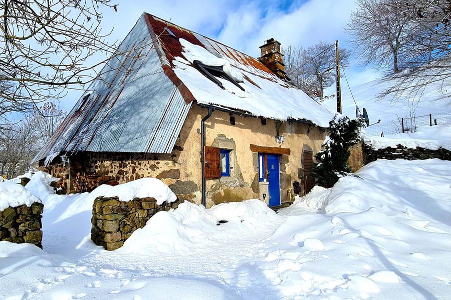 La Bergerie du Sancy