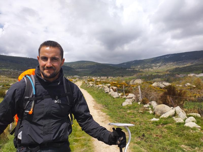 Etienne Fagot, accompagnateur en montagne_Andrézieux-Bouthéon