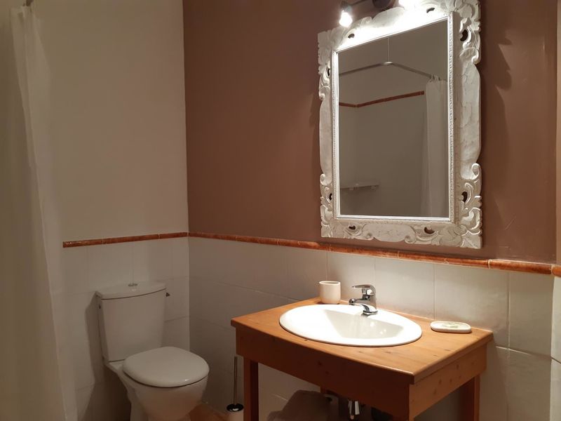 Chambres d'hôtes la Musardière