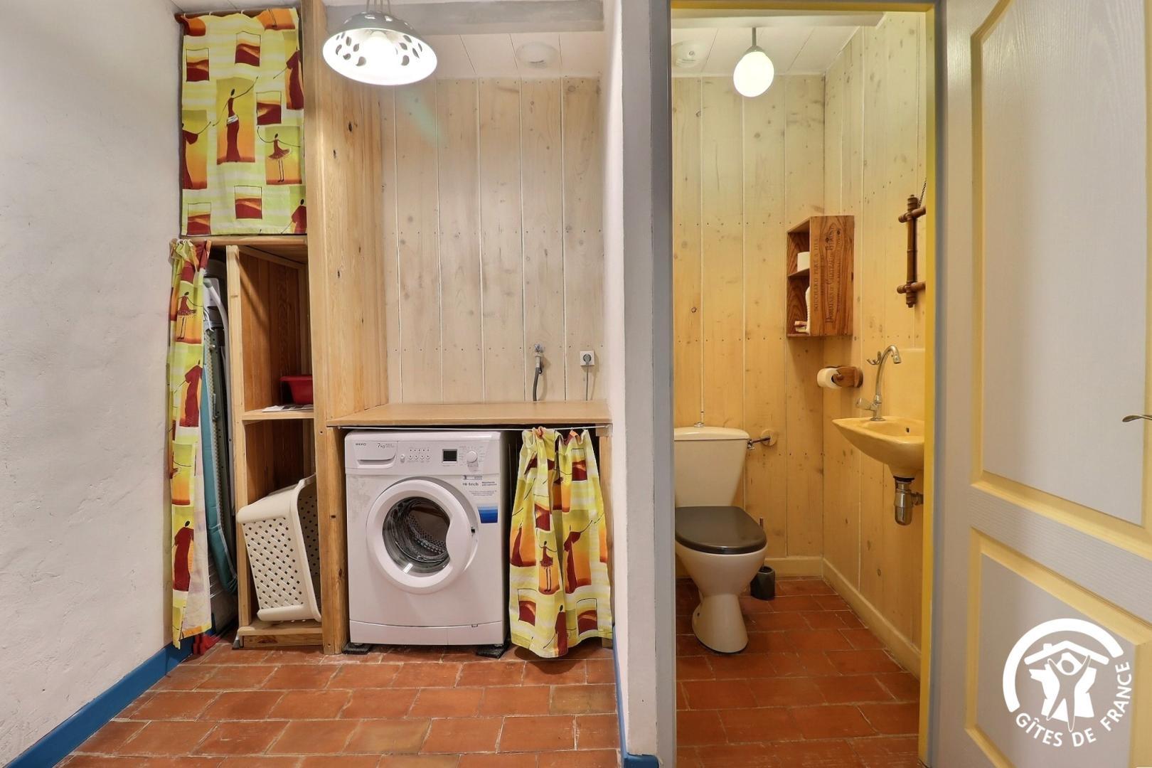 Campagne Jean, Roquefort-la-Bédoule - photo 3