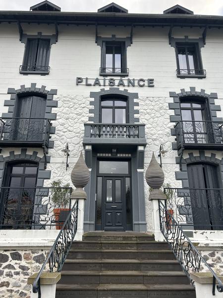 Appart'hôtel Résidence Plaisance