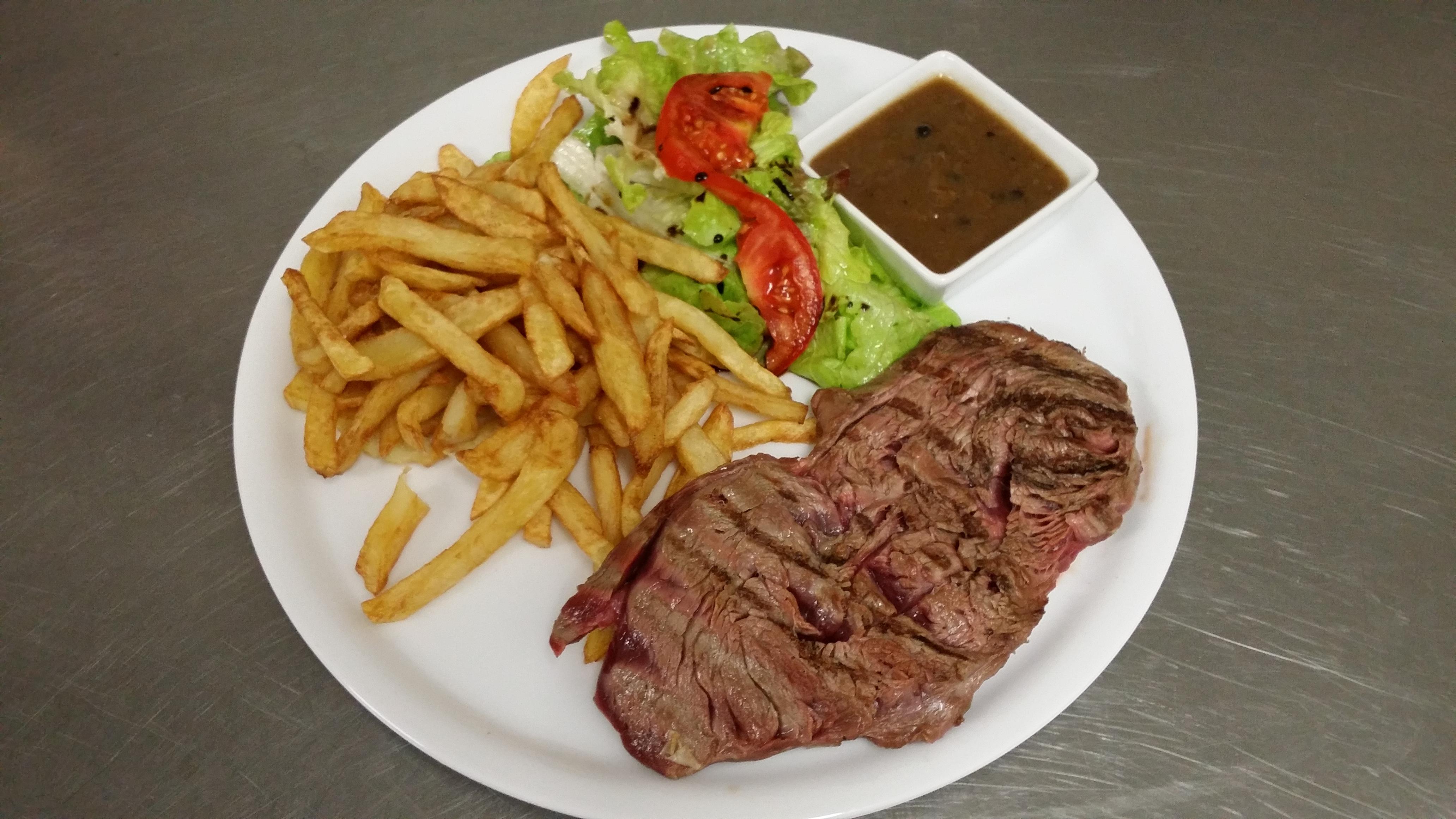 le père françois - fleurance