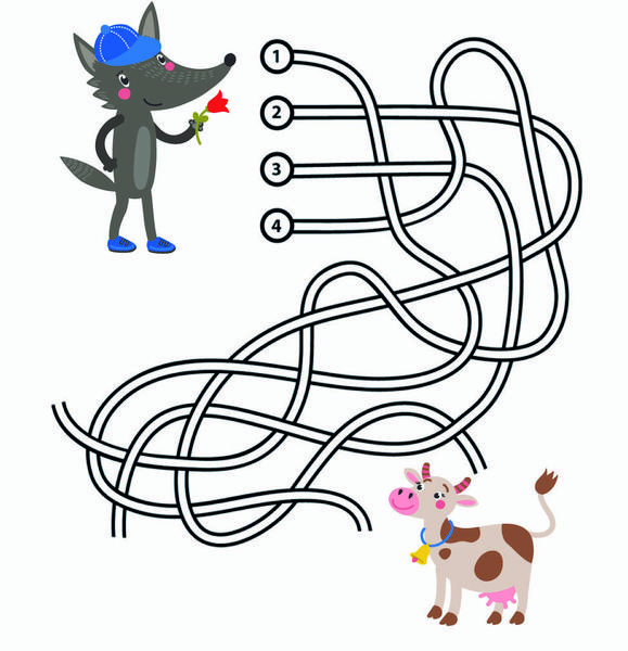 Jeu de piste Combloux