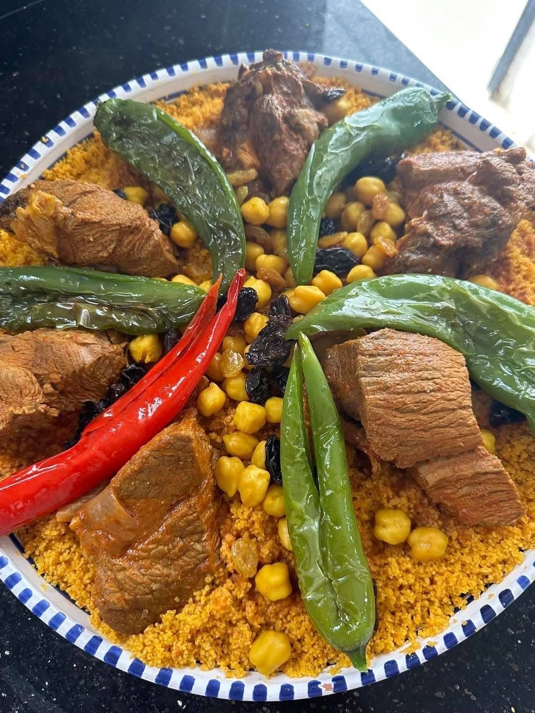 Les saveurs de la Tunisie, Istres - photo 2