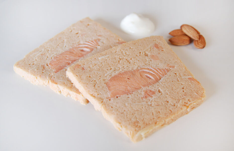 St André de Corcy - Le Fumet des Dombes