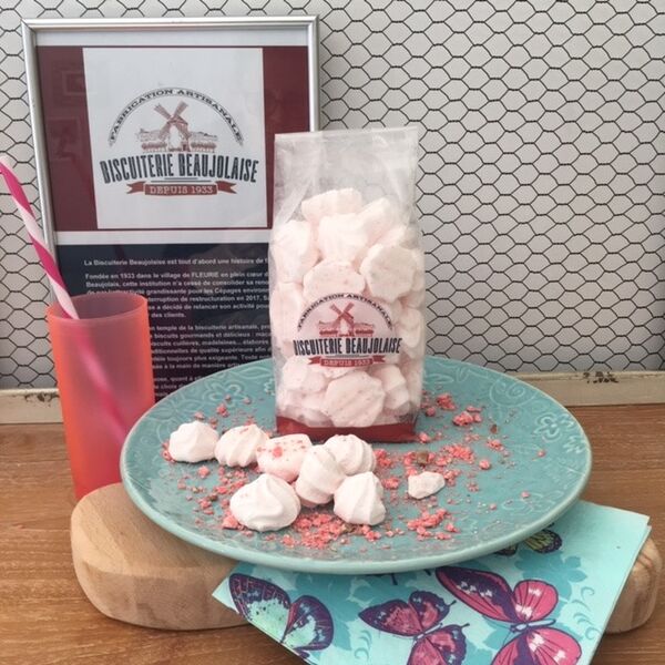 La Biscuiterie Beaujolaise