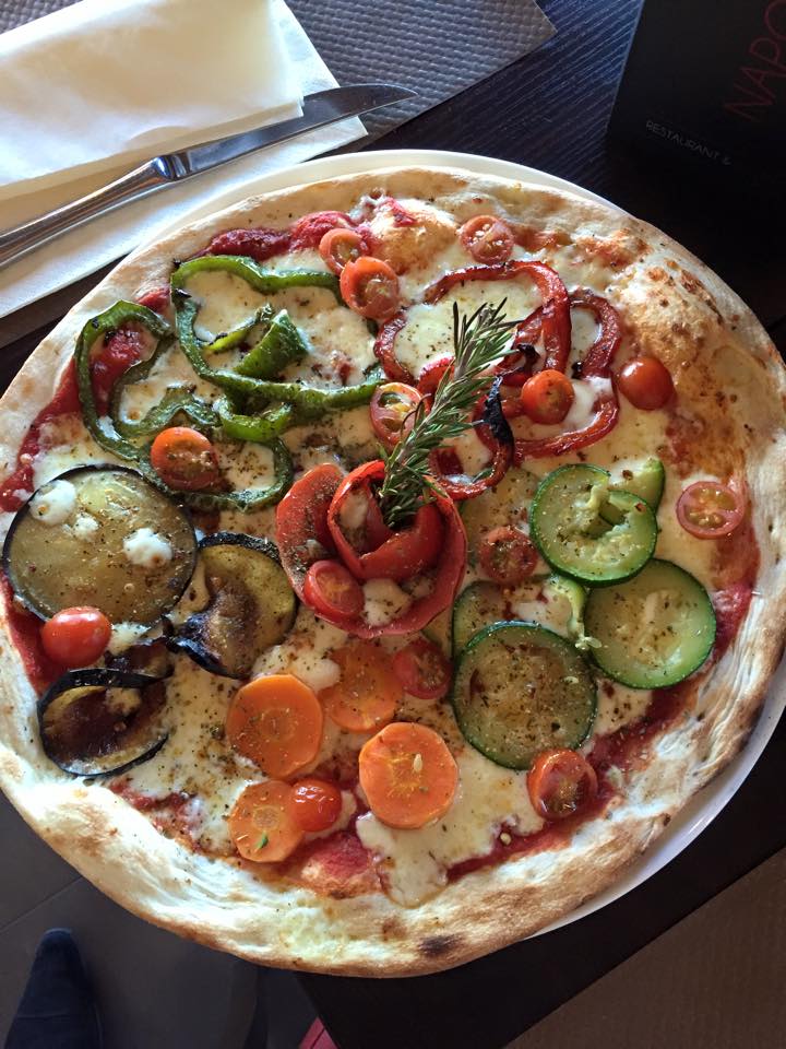 Le Napolitain
