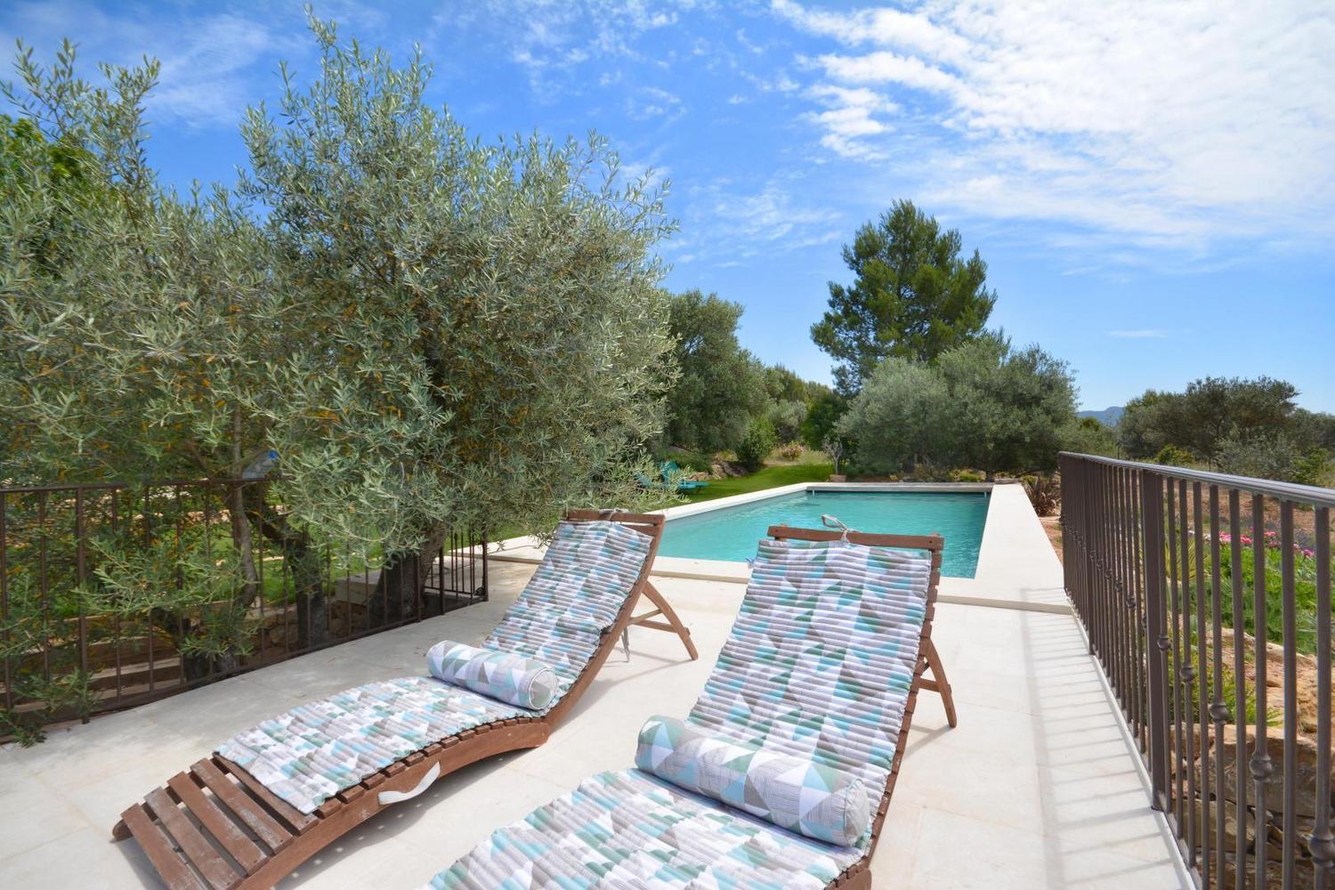 L'Aire du Garlaban, Aubagne - photo 32