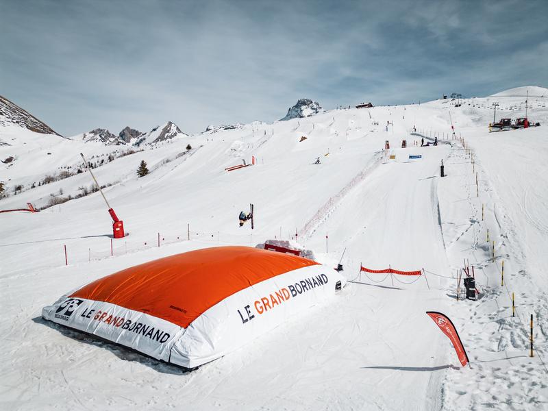 Airbag_Le Grand-Bornand