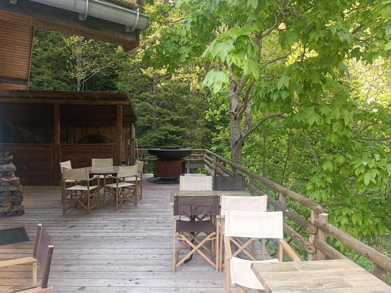 Auberge-refuge de Roybon_Saint-Martin-en-Vercors