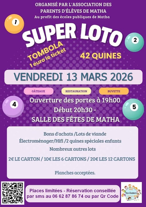 Super loto