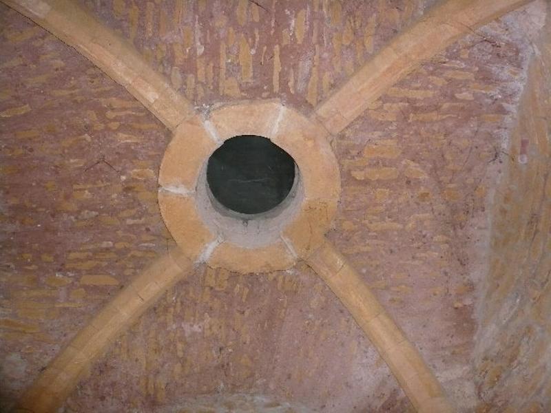 étage 1 (photo 5) dans la tour