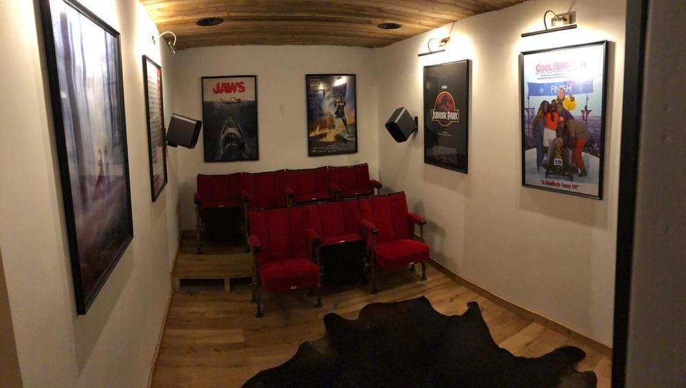 Cinema