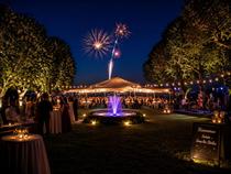 Les grands banquets au Château de Villars_La Chapelle-Villars