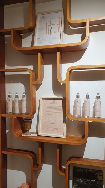 Bougies de La Gassinière