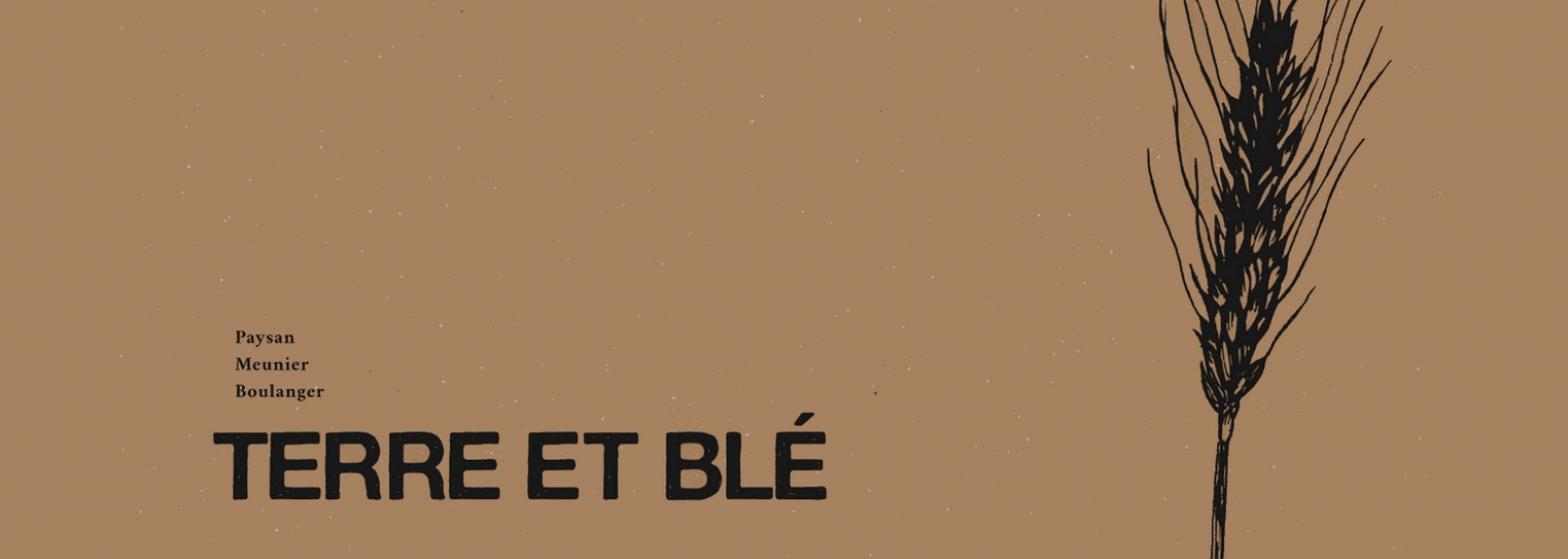 Terre & Blé