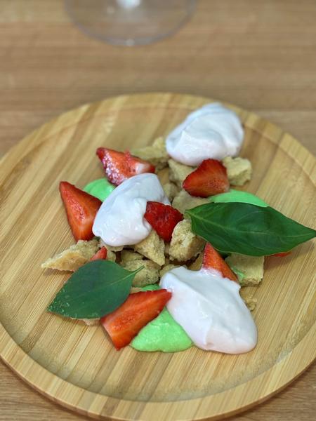 Restaurant La Fresque - Crémieu - Balcons du Dauphiné - Nord-Isère - à moins d'une heure de Lyon
