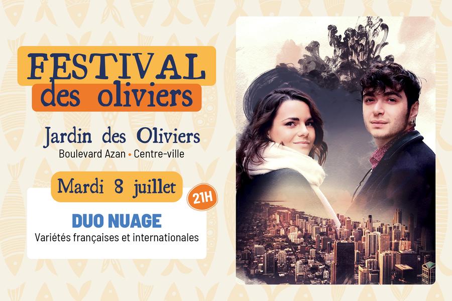 Concert : 