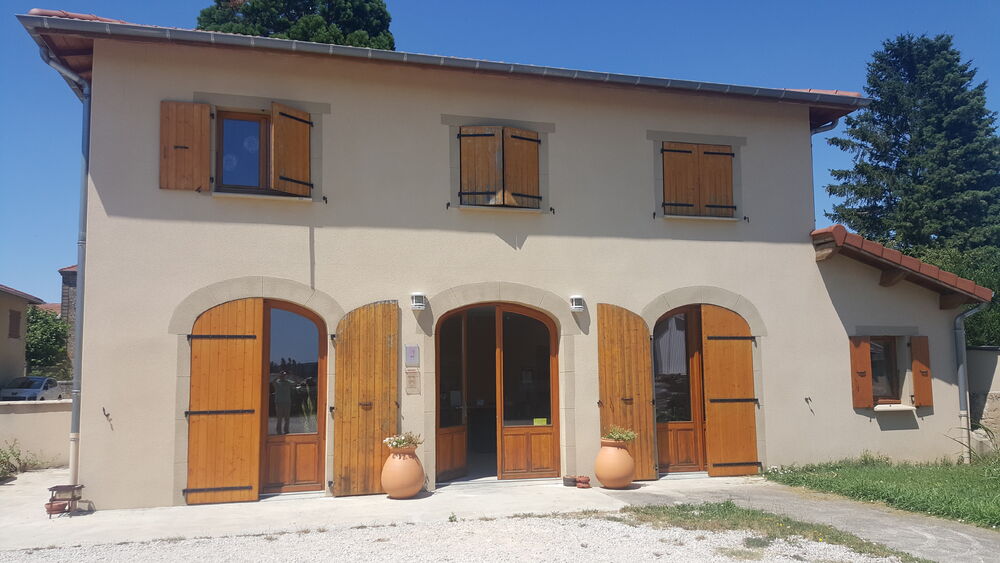 Domaine des collines