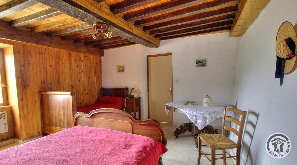 Gîte \