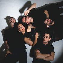 Concert de Eme·Eme·Project au Club_Vienne