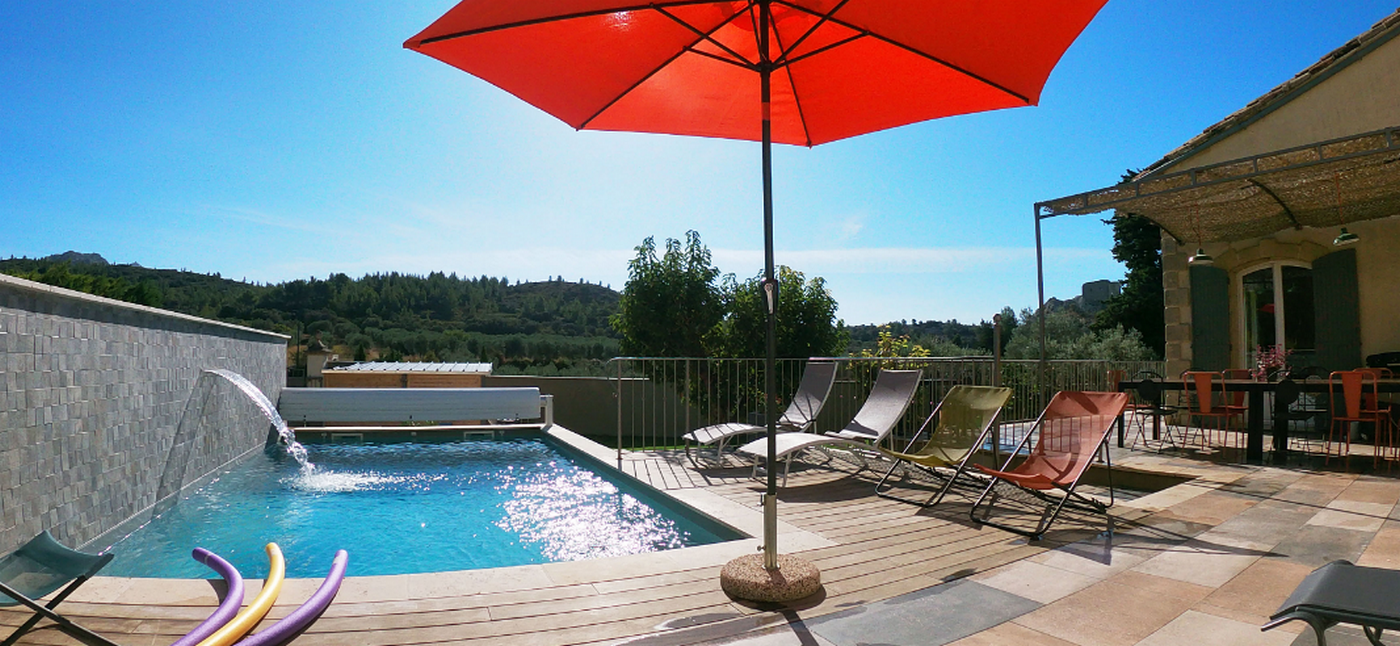 Le Panorama des Alpilles, Aureille - photo 3