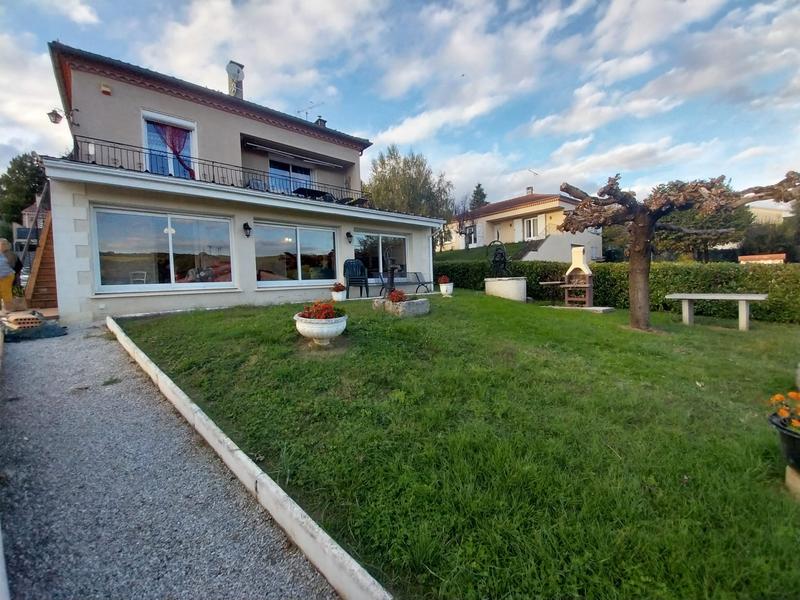 Gîte de Frescaty