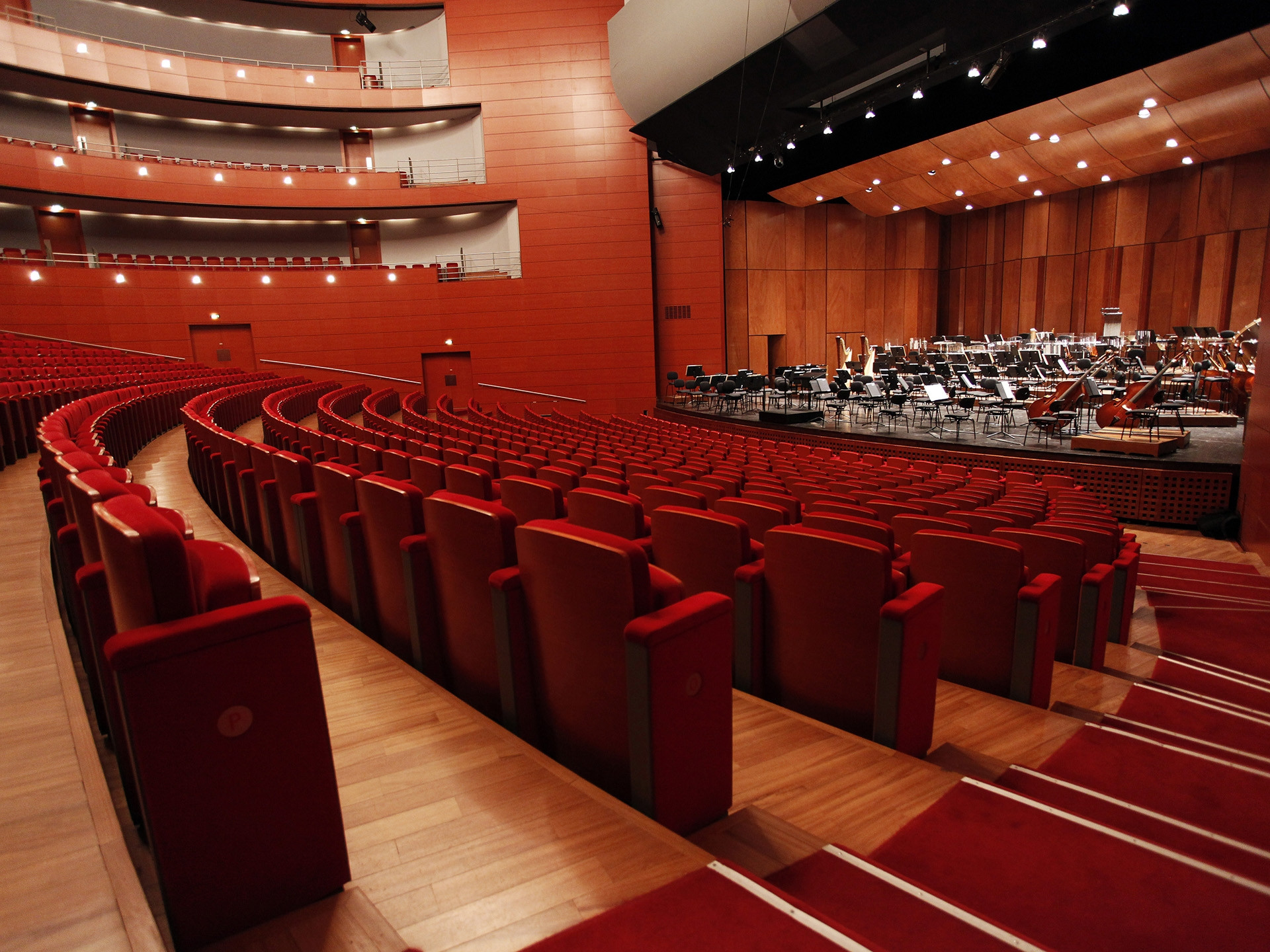 Grand Théâtre de Provence