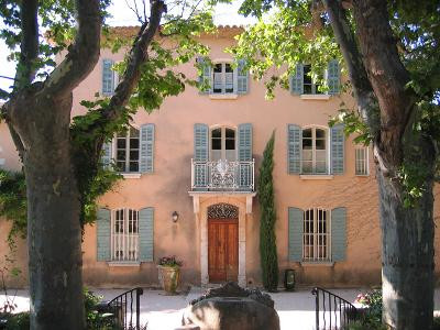 Château de Grand Boise " La Bastide", Trets - photo 2