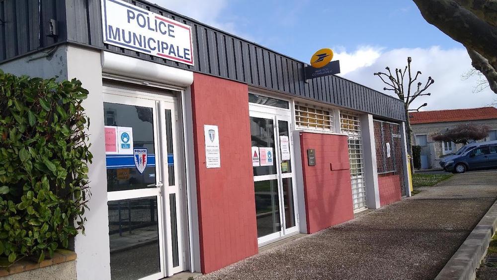 Agence postale communale - Bourcefranc