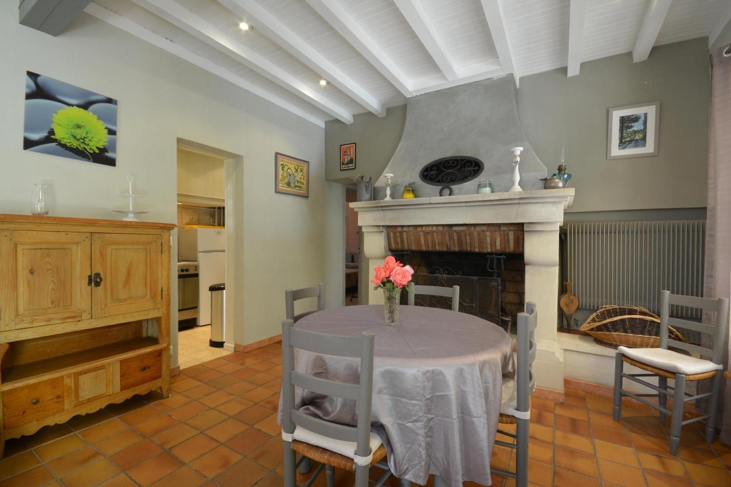 Le Figuier, Paradou - photo 51