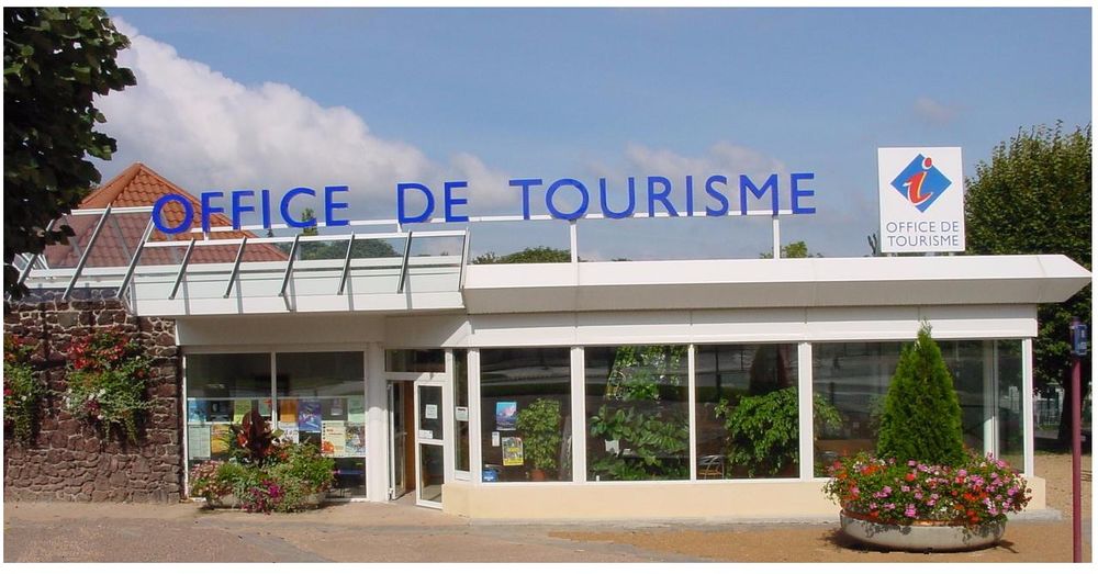 Office de Tourisme de Châtel-Guyon