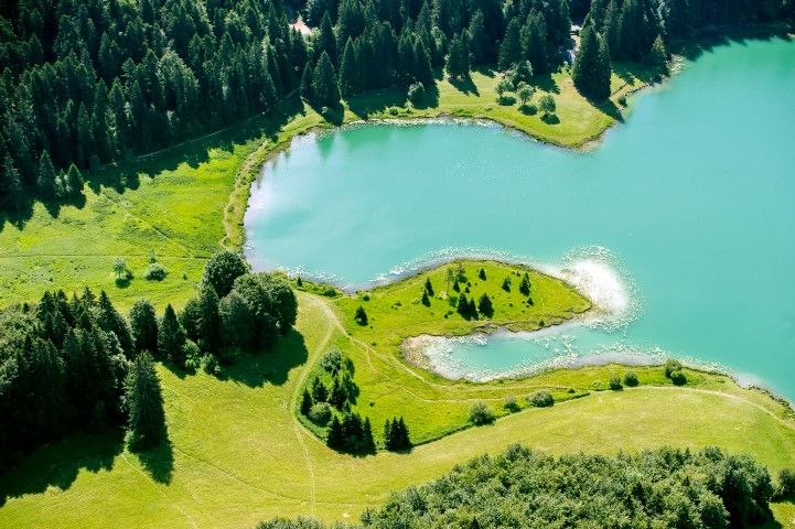 Lac Genin