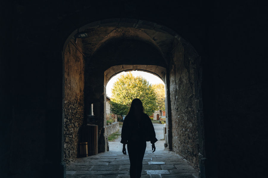 Chatreuse Sainte-Croix en Jarez