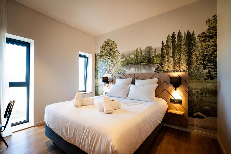 Bô Hôtels Ambronay