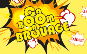 Exposition : ça boom à Brouage