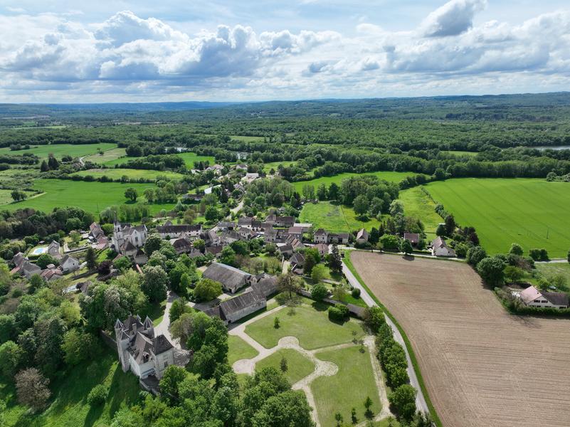 Creys-Mépieu_Balcons du Dauphiné_Isère
