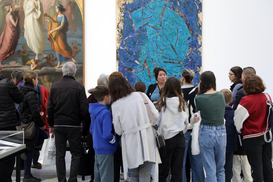 Exposition Collection Hors Format