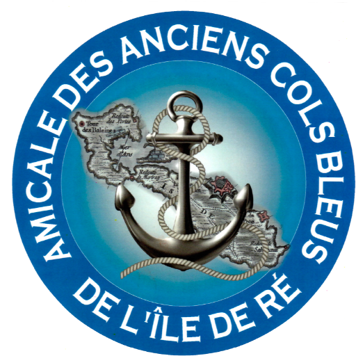 Amicale des Anciens Cols Bleus de l'Ile de Ré