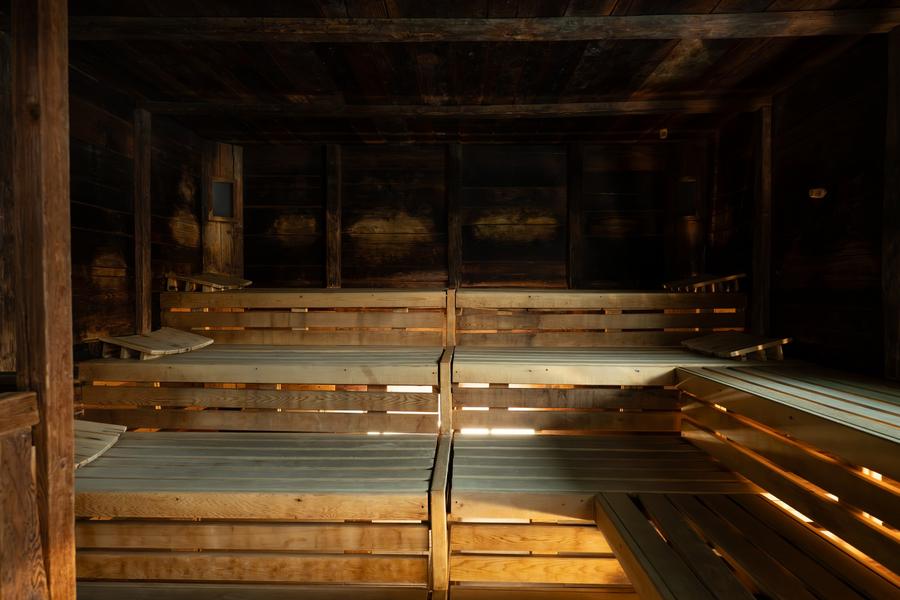 Sauna (2)