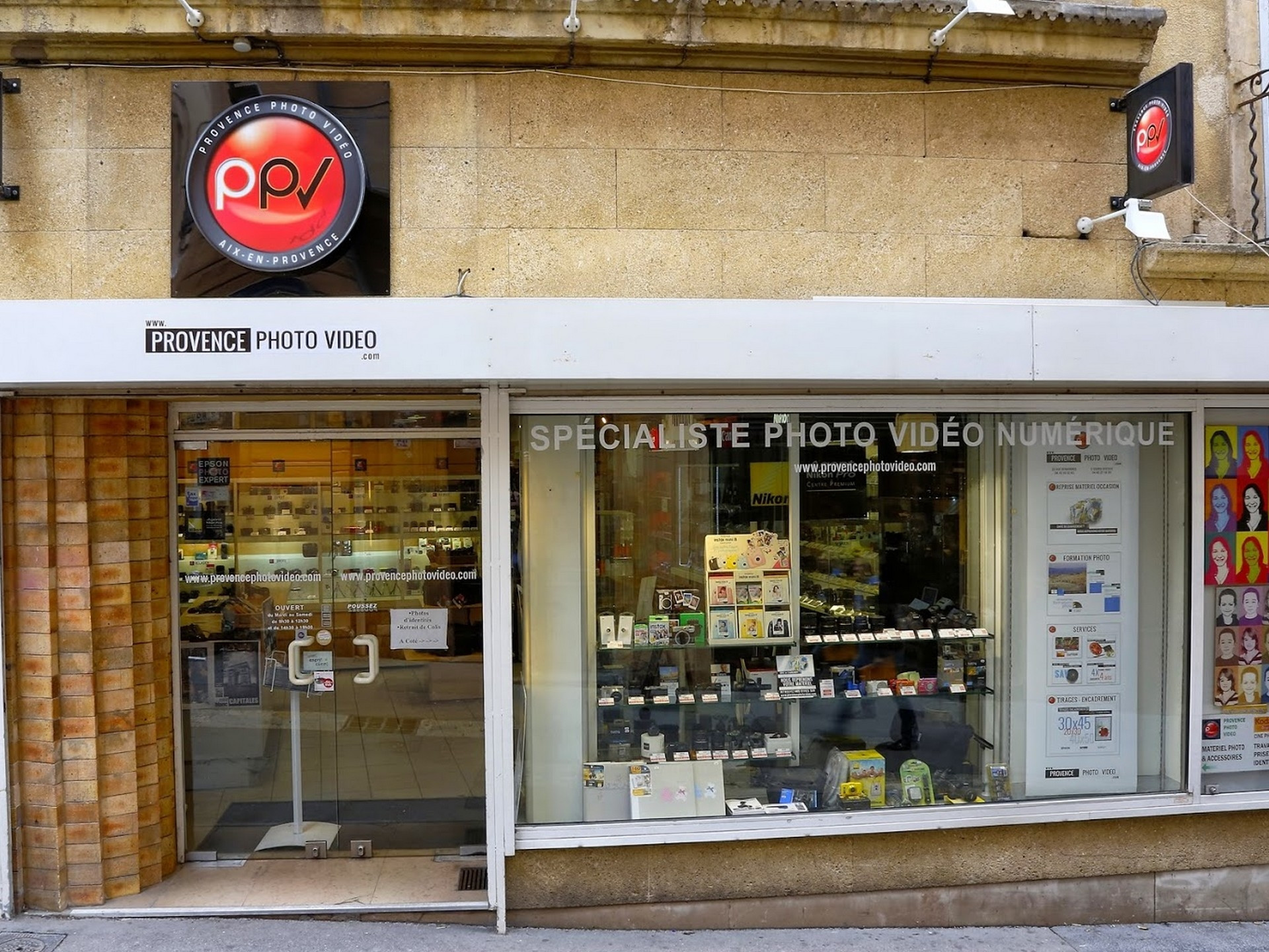 Provence Photo Vidéo (Bédarrides)