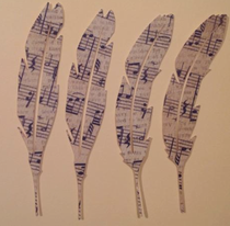 La mélodie des oiseaux, atelier parent-enfant_Villard-Bonnot