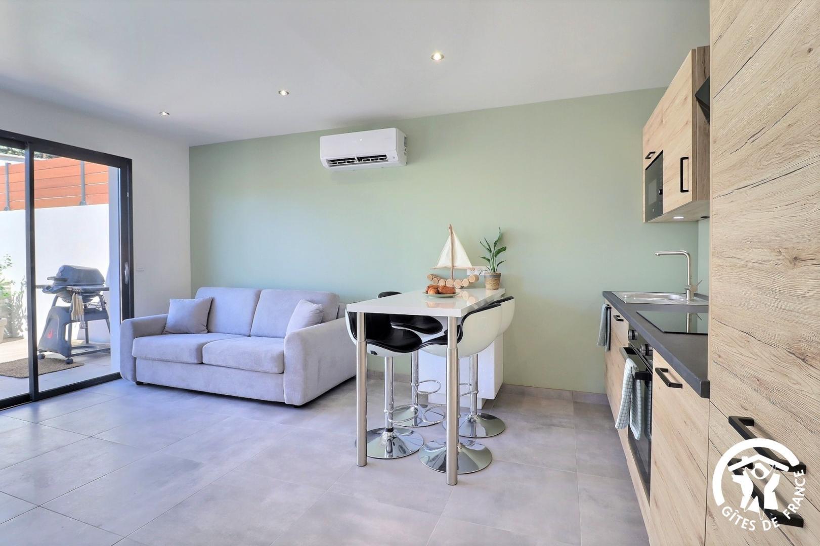 Tiki House, Carnoux-en-Provence - photo 18