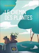 Rencontre avec Nicolas Descave autour de son livre Le chemin des plantes_Charlieu