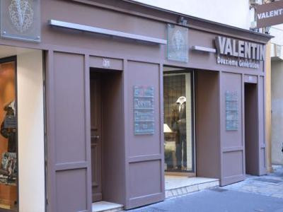 V2G - Valentin 2e génération