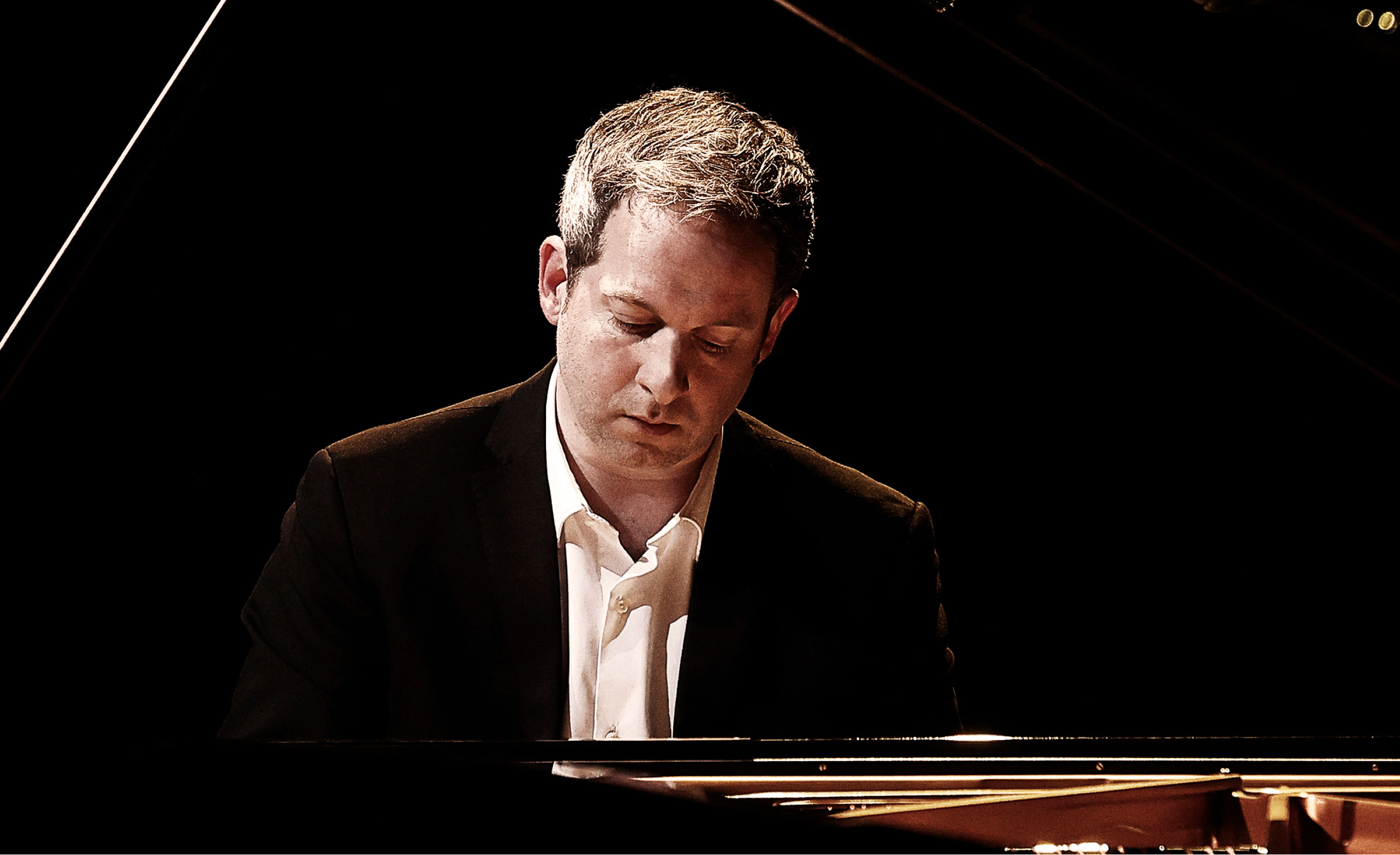 Concert : Bertrand Chamayou