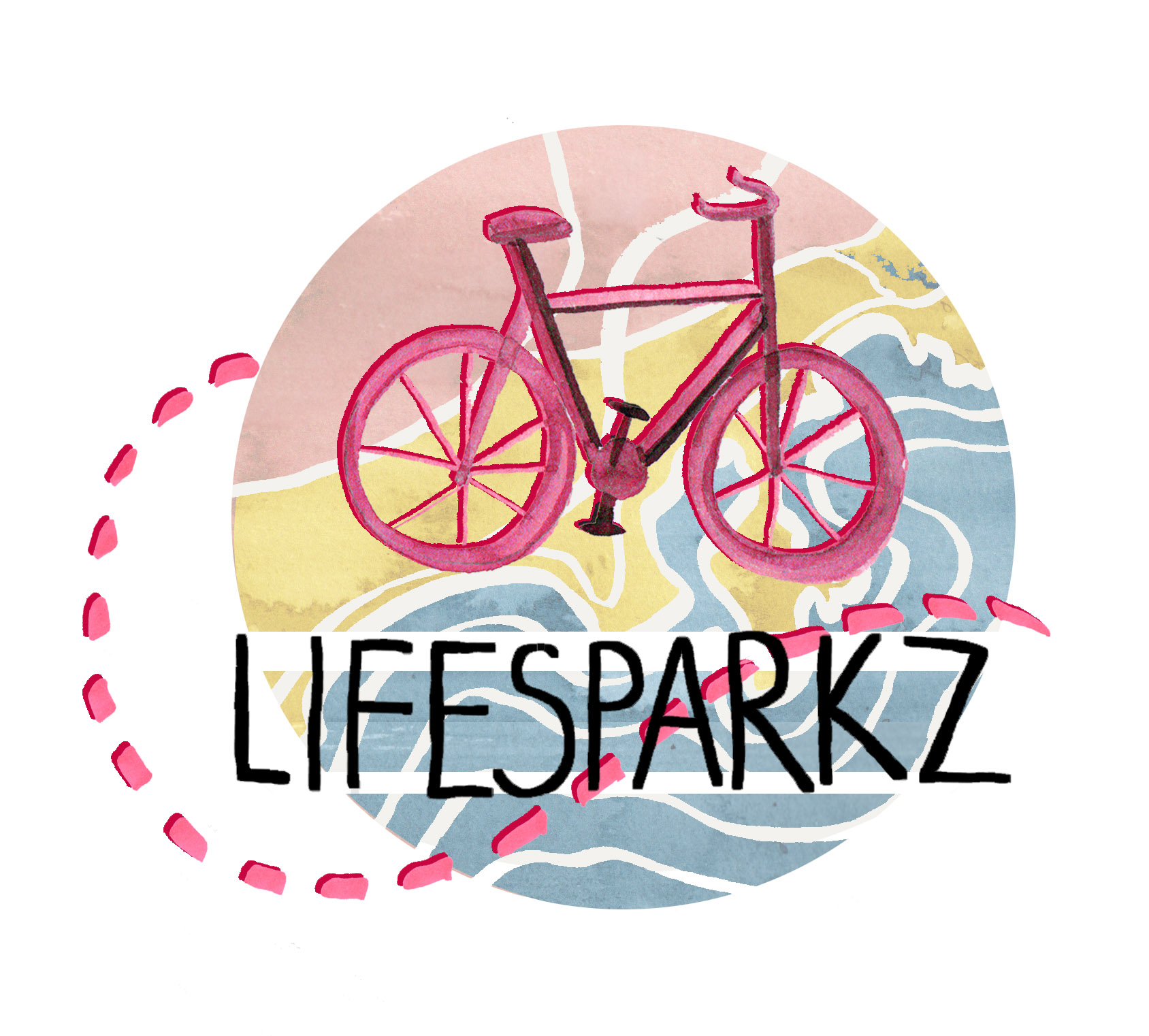 Logo Lifesparkz