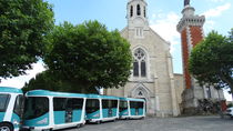 Vienne City Tram