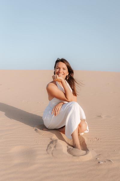 Cercle de femmes & mouvements doux avec Elina  de Luterra - HYGGE WINTER_La Toussuire