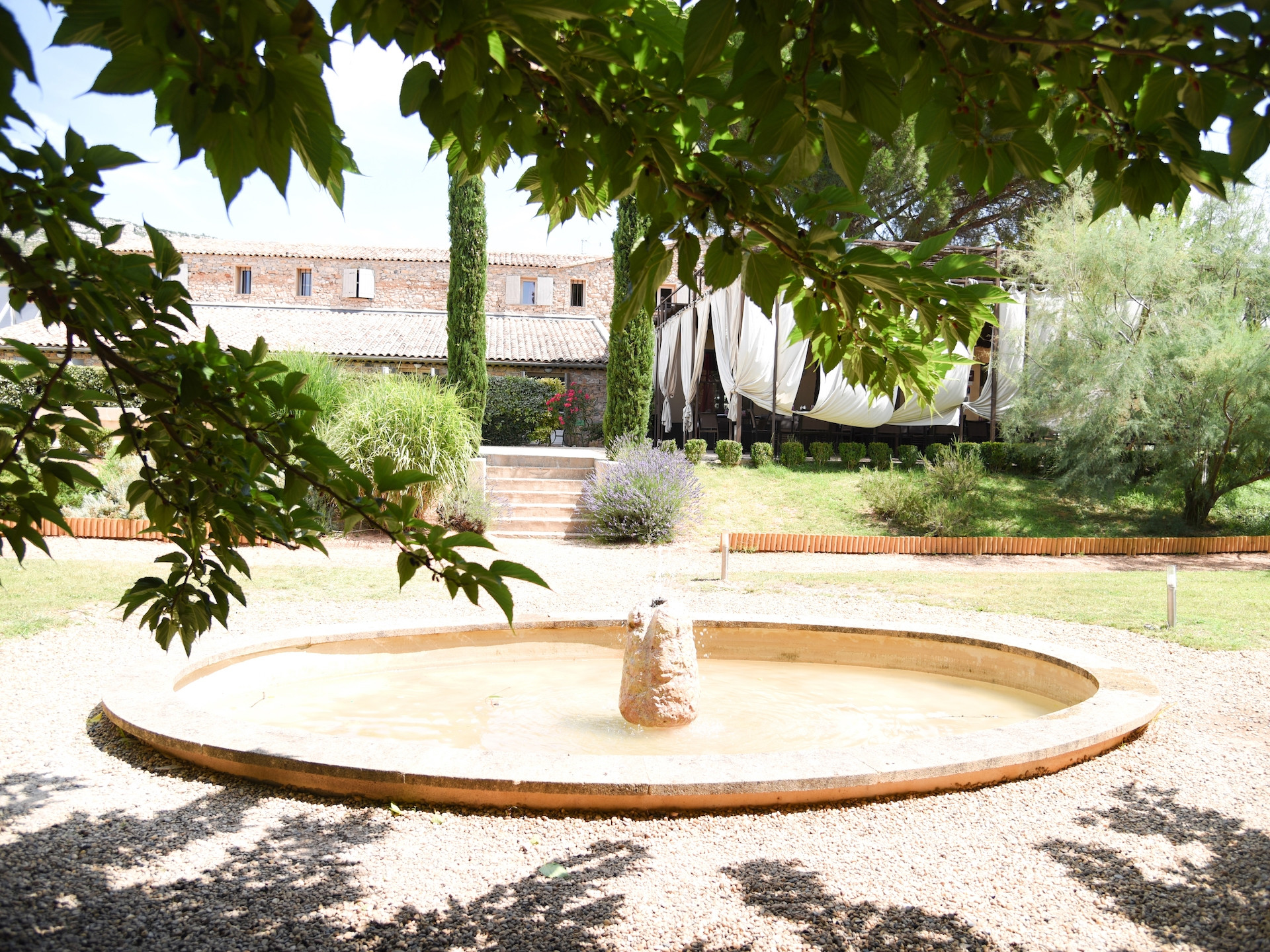 La Galinière - Mercure Aix-en-Provence Sainte-Victoire - photo 4